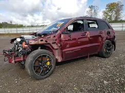 1C4RJFN94JC344008 2018 JEEP GRAND CHEROKEE
