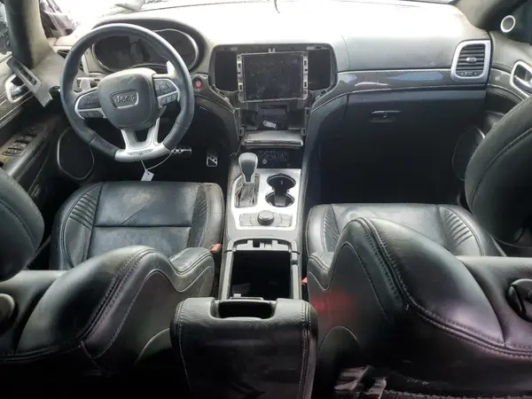 1C4RJFN94JC352223 2018 JEEP GRAND CHEROKEE - Image 8