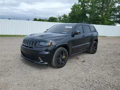 1C4RJFN94JC377140 2018 JEEP GRAND CHEROKEE