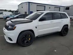 1C4RJFN94JC383391 2018 JEEP GRAND CHEROKEE