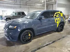 1C4RJFN94JC411528 2018 JEEP GRAND CHEROKEE