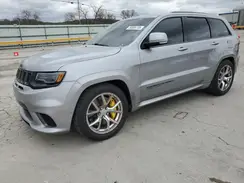 1C4RJFN94JC42291Z 2018 JEEP GRAND CHEROKEE