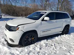 1C4RJFN94JC443735 2018 JEEP GRAND CHEROKEE