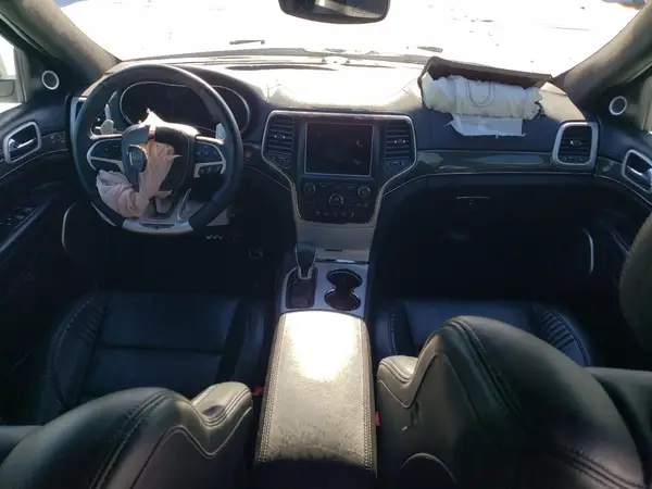 1C4RJFN94JC443735 2018 JEEP GRAND CHEROKEE - Image 8