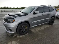 1C4RJFN94KC593216 2019 JEEP GRAND CHEROKEE