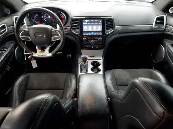 1C4RJFN94KC593216 2019 JEEP GRAND CHEROKEE - Image 8