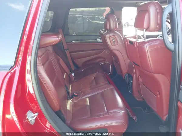 1C4RJFN94KC629213 2019 JEEP GRAND CHEROKEE - Image 8