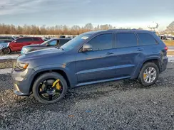 1C4RJFN94LC407403 2020 JEEP GRAND CHEROKEE