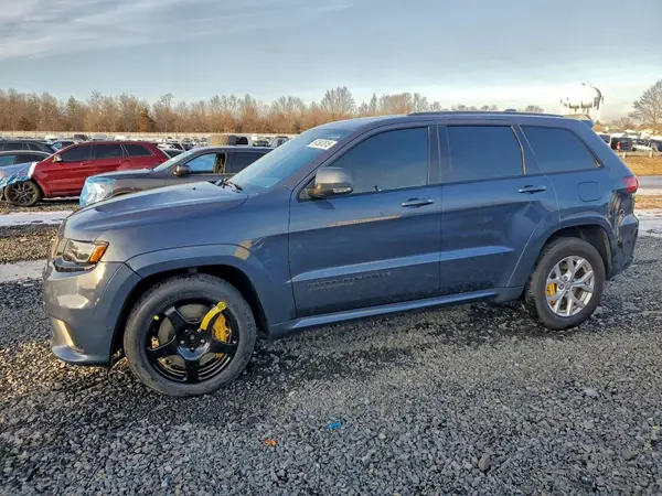 1C4RJFN94LC407403 2020 JEEP GRAND CHEROKEE - Image 1