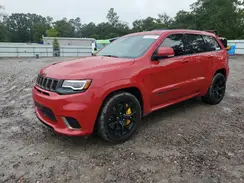 1C4RJFN94MC756921 2021 JEEP GRAND CHEROKEE