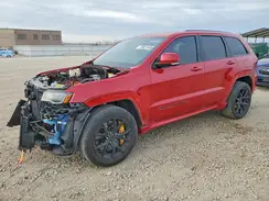1C4RJFN94MC833769 2021 JEEP GRAND CHEROKEE