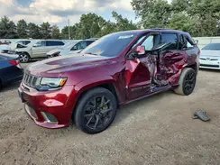 1C4RJFN95JC223844 2018 JEEP GRAND CHEROKEE