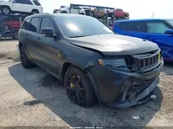 1C4RJFN95JC225545 2018 JEEP GRAND CHEROKEE