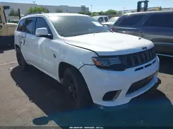1C4RJFN95JC272395 2018 JEEP GRAND CHEROKEE