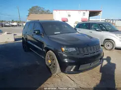 1C4RJFN95JC283798 2018 JEEP GRAND CHEROKEE
