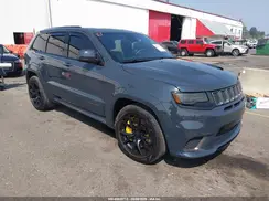 1C4RJFN95JC284093 2018 JEEP GRAND CHEROKEE
