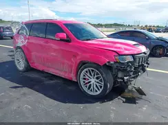1C4RJFN95JC293778 2018 JEEP GRAND CHEROKEE