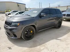 1C4RJFN95JC293974 2018 JEEP GRAND CHEROKEE
