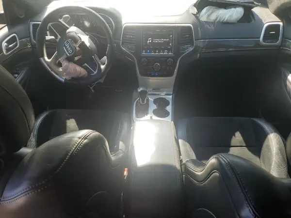 1C4RJFN95JC310109 2018 JEEP GRAND CHEROKEE - Image 8