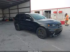1C4RJFN95JC331784 2018 JEEP GRAND CHEROKEE