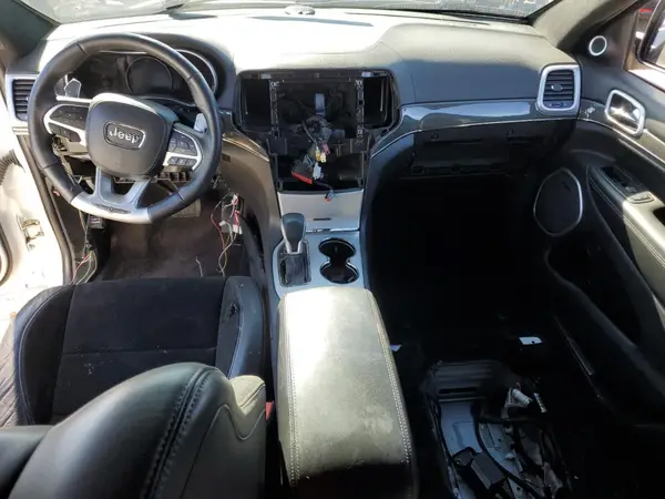 1C4RJFN95JC334636 2018 JEEP GRAND CHEROKEE - Image 8
