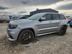 1C4RJFN95JC338024 2018 JEEP GRAND CHEROKEE