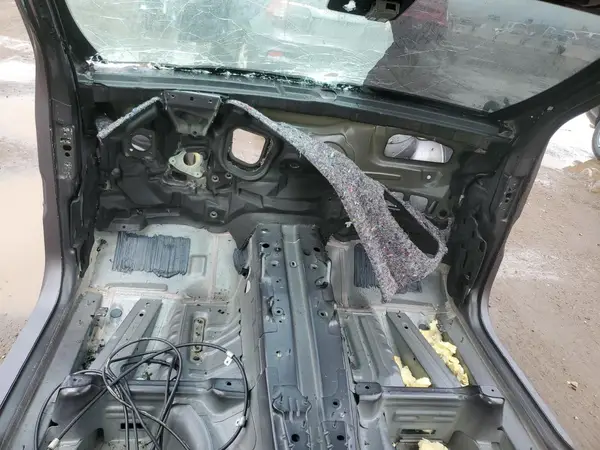 1C4RJFN95JC343949 2018 JEEP GRAND CHEROKEE - Image 8