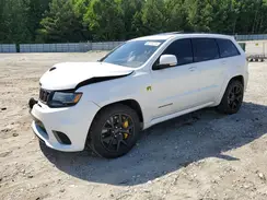 1C4RJFN95JC357382 2018 JEEP GRAND CHEROKEE