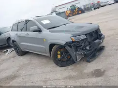 1C4RJFN95JC390091 2018 JEEP GRAND CHEROKEE