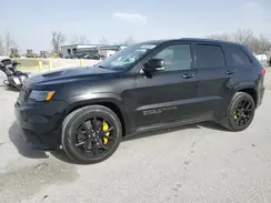 1C4RJFN95JC436311 2018 JEEP GRAND CHEROKEE