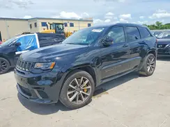1C4RJFN95JC438754 2018 JEEP GRAND CHEROKEE