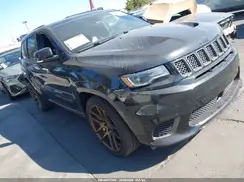 1C4RJFN95KC646036 2019 JEEP GRAND CHEROKEE