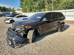 1C4RJFN95KC701861 2019 JEEP GRAND CHEROKEE