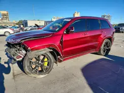1C4RJFN95LC430804 2020 JEEP GRAND CHEROKEE