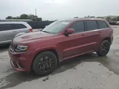 1C4RJFN95MC717996 2021 JEEP GRAND CHEROKEE