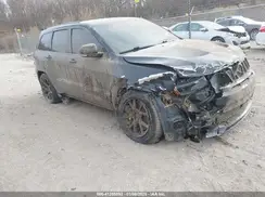 1C4RJFN96JC209158 2018 JEEP GRAND CHEROKEE