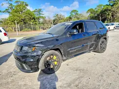 1C4RJFN96JC223562 2018 JEEP GRAND CHEROKEE