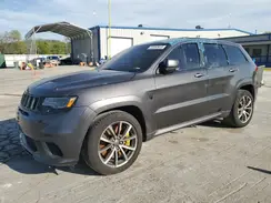 1C4RJFN96JC223755 2018 JEEP GRAND CHEROKEE