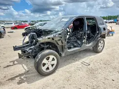 1C4RJFN96JC224145 2018 JEEP GRAND CHEROKEE