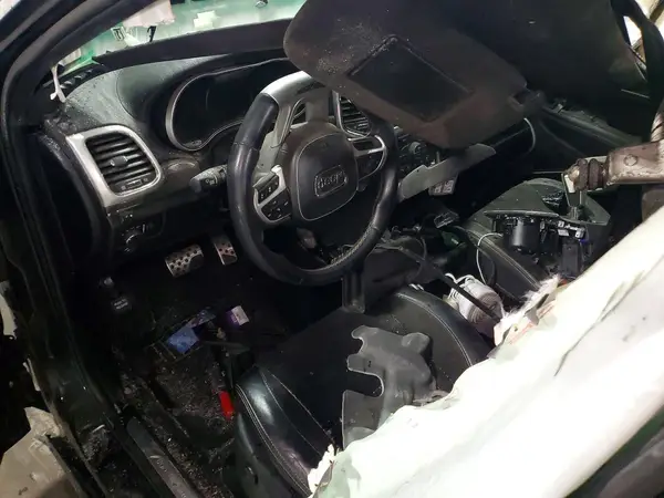 1C4RJFN96JC224291 2018 JEEP GRAND CHEROKEE - Image 8