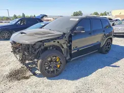 1C4RJFN96JC269909 2018 JEEP GRAND CHEROKEE