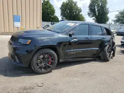 1C4RJFN96JC283860 2018 JEEP GRAND CHEROKEE