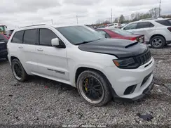 1C4RJFN96JC293787 2018 JEEP GRAND CHEROKEE