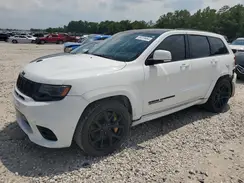 1C4RJFN96JC308935 2018 JEEP GRAND CHEROKEE