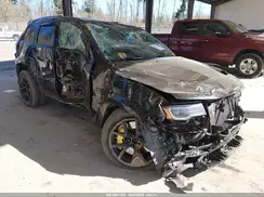1C4RJFN96JC308983 2018 JEEP GRAND CHEROKEE