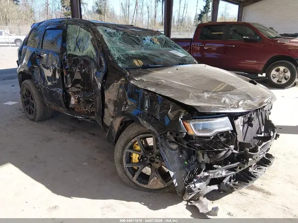 1C4RJFN96JC308983 2018 JEEP GRAND CHEROKEE - Image 1