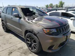 1C4RJFN96JC309115 2018 JEEP GRAND CHEROKEE