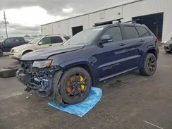 1C4RJFN96JC331941 2018 JEEP GRAND CHEROKEE
