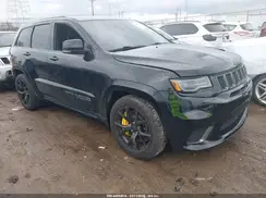 1C4RJFN96JC367869 2018 JEEP GRAND CHEROKEE