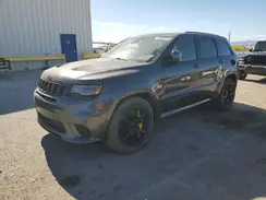 1C4RJFN96JC377074 2018 JEEP GRAND CHEROKEE